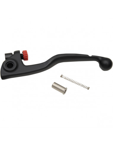 MOOSE RACING OEM STYLE KUPPLUNGSHEBEL SCHWARZ MOOSE RACING OEM STYLE KUPPLUNGSHEBEL SCHWARZ