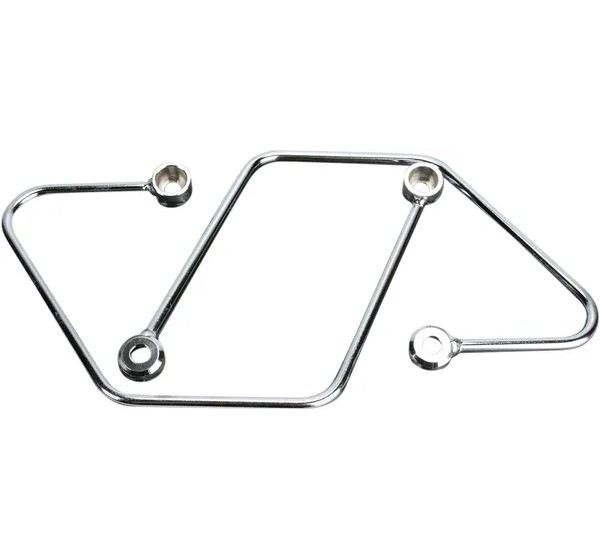 COBRA Satteltaschen für HONDA VT 750 C 2004-2016