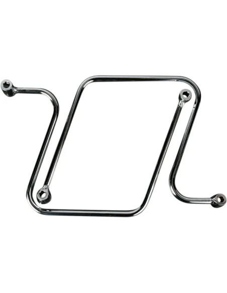 COBRA Satteltaschen für YAMAHA XVS 1100 1999-2009