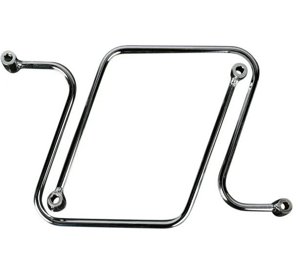 COBRA Satteltaschen für YAMAHA XVS 1100 1999-2009