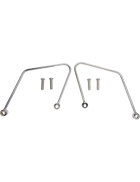 COBRA Satteltaschen für HONDA VT 750 C2B 2010-2019