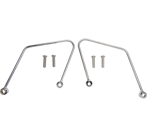 COBRA Satteltaschen für HONDA VT 750 C2B 2010-2019