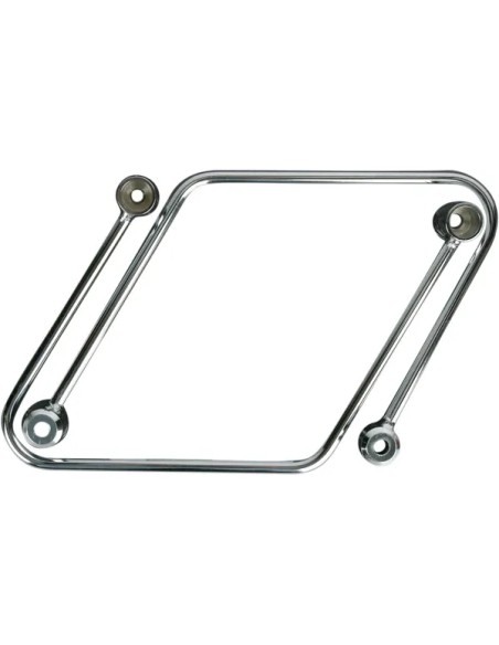 COBRA Satteltaschen für HONDA VT 600 C 1998-2007