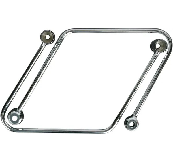 COBRA Satteltaschen für HONDA VT 600 C 1998-2007