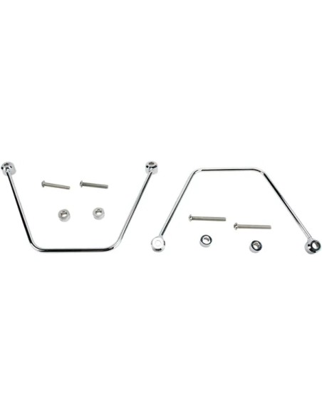 COBRA Satteltaschen für YAMAHA XVS 950 2009-2015