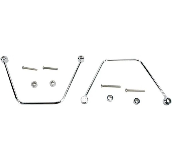 COBRA Satteltaschen für YAMAHA XVS 950 2009-2015