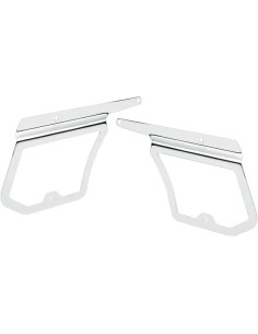 Satteltaschenhalter