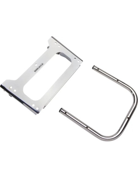 COBRA Gepäckträger für Harley Davidson FLHR 1450 1999-2006