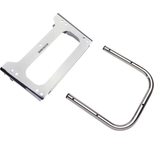COBRA Gepäckträger für Harley Davidson FLHR 1450 1999-2006