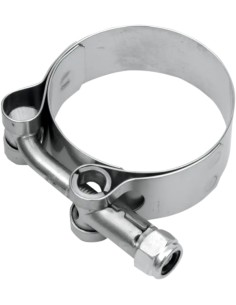 T-Bolt Auspuffschelle
