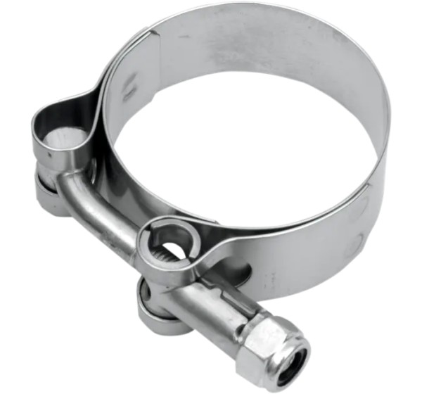 COBRA Montagematerial & Zubehör - STANLSS T-BOLT CLAMP 1.25