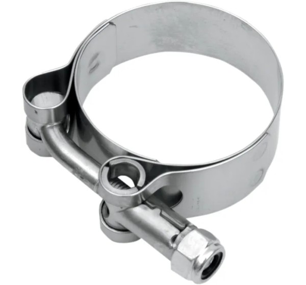 COBRA Montagematerial & Zubehör - STANLSS T-BOLT CLAMP 1.50