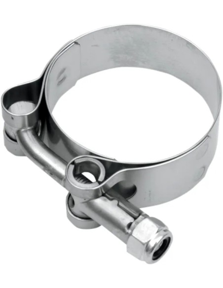 COBRA Montagematerial & Zubehör - STANLSS T-BOLT CLAMP 2.05