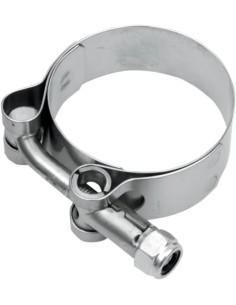 T-Bolt Auspuffschelle
