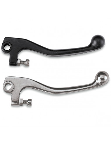 MOOSE RACING BREMSHEBEL POLIERT Bild 2 MOOSE RACING BREMSHEBEL POLIERT Bild 2