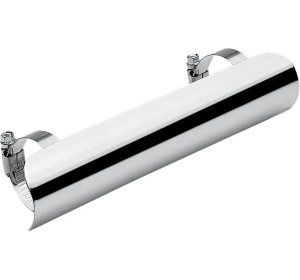 COBRA Hitzeschilde - HEAT SHIELD 2 1/4