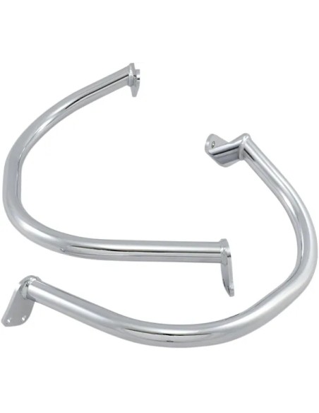 COBRA Stoßfänger & Motorschutzplatten für HONDA VT 1100 C 1987-1996