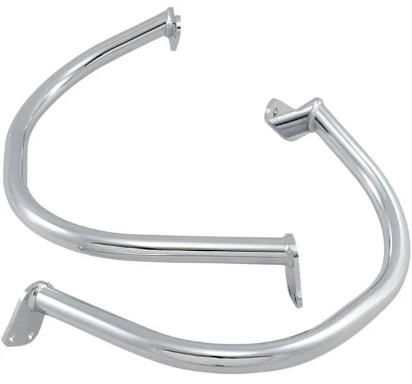 COBRA Stoßfänger & Motorschutzplatten für HONDA VT 1100 C 1987-1996