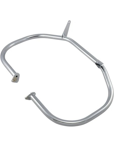COBRA Stoßfänger & Motorschutzplatten für HONDA VT 1100 C2 1995-1999