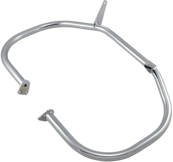 COBRA Stoßfänger & Motorschutzplatten für HONDA VT 1100 C2 1995-1999