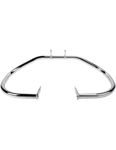 COBRA Stoßfänger & Motorschutzplatten für SUZUKI C 50 2005-2013