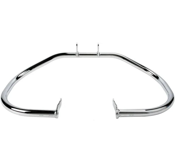COBRA Stoßfänger & Motorschutzplatten für SUZUKI C 50 2005-2013