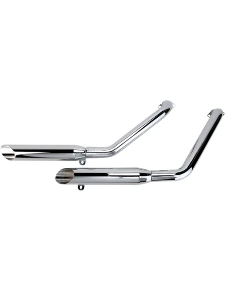 COBRA Komplettanlagen für HONDA VT 1100 C 1989-2007