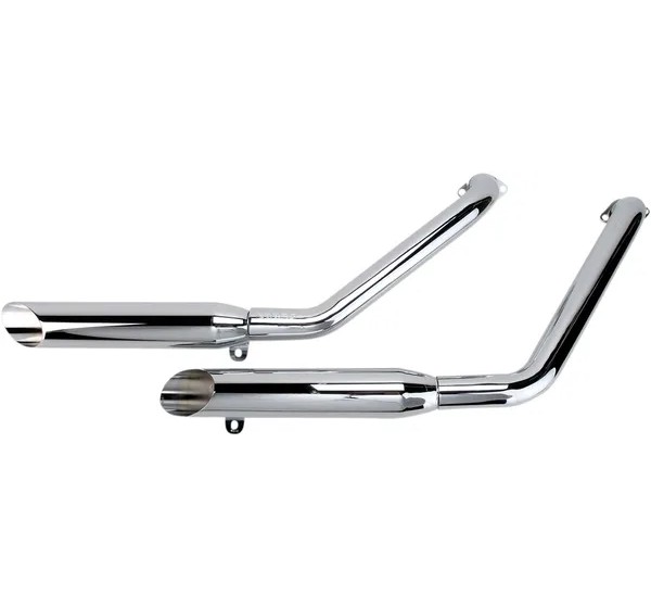 COBRA Komplettanlagen für HONDA VT 1100 C 1989-2007