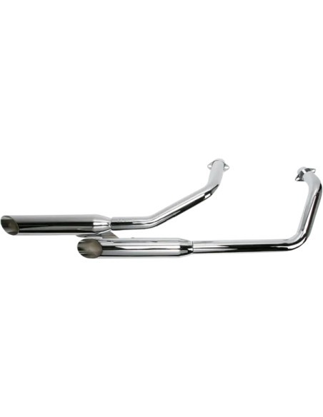 COBRA Komplettanlagen für HONDA VT 750 C 1997-2001
