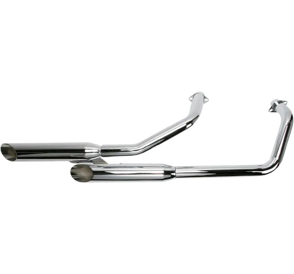 COBRA Komplettanlagen für HONDA VT 750 C 1997-2001