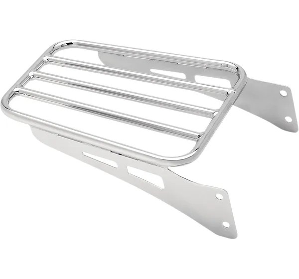 COBRA Gepäckträger für HONDA VT 1100 C 1987-2007