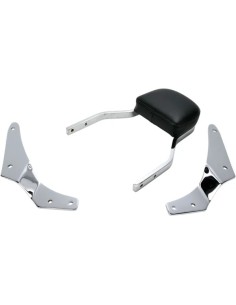Sissy Bar Kit, eckig