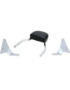 Sissy Bar Kit, eckig