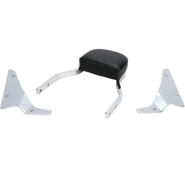 COBRA Sissybars für HONDA VTX 1800 C 2002-2007