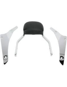 Sissy Bar Kit, eckig