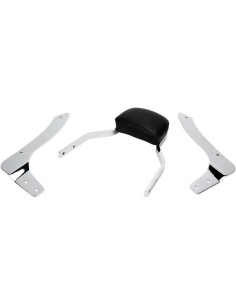Sissy Bar Kit, eckig