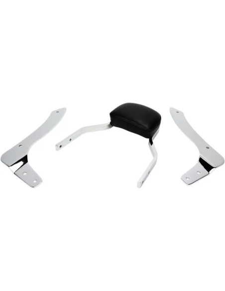 COBRA Sissybars für SUZUKI C 50 2005-2013