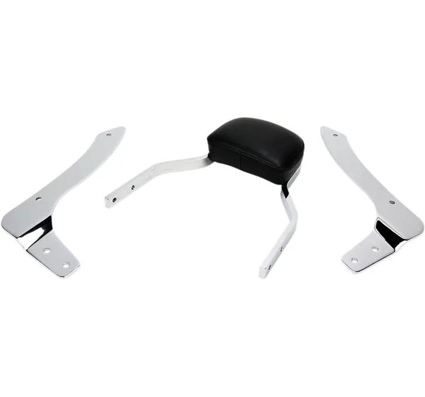 COBRA Sissybars für SUZUKI C 50 2005-2013