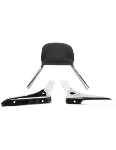 Sissy Bar Kit, eckig