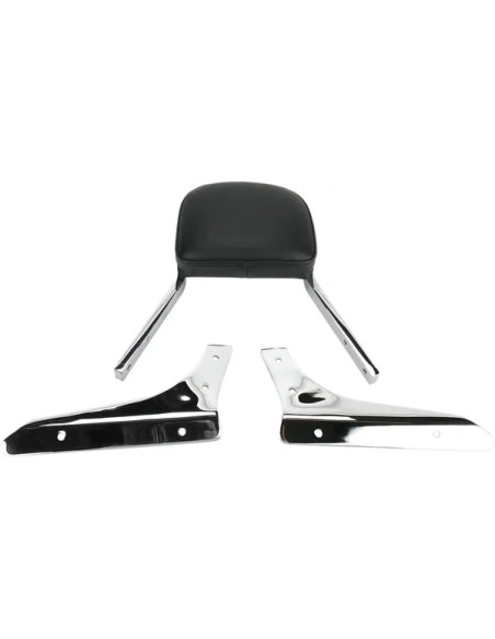 COBRA Sissybars für KAWASAKI VN 1600 2004-2008