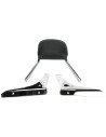 Sissy Bar Kit, eckig