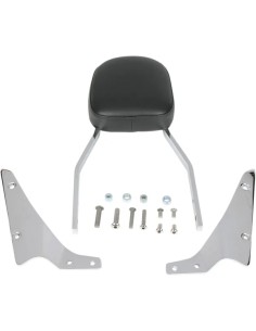 Sissy Bar Kit, eckig
