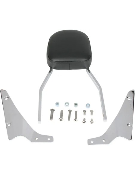 COBRA Sissybars für HONDA VTX 1800 C 2002-2007