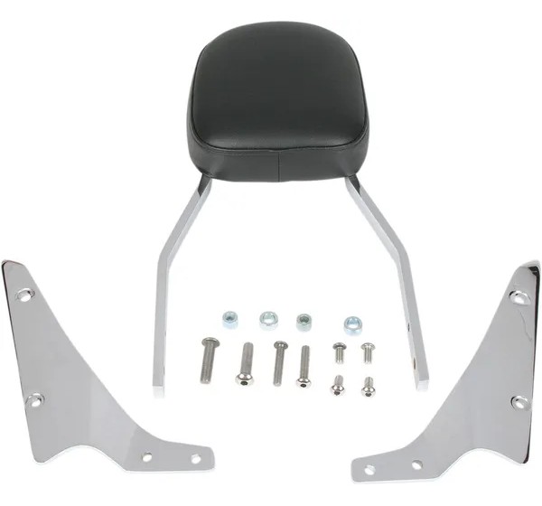 COBRA Sissybars für HONDA VTX 1800 C 2002-2007