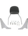 Sissy Bar Kit, eckig