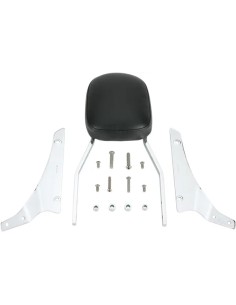 Sissy Bar Kit, eckig