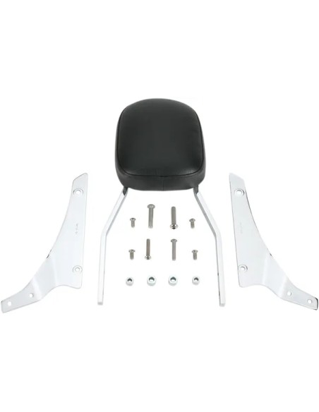 COBRA Sissybars für HONDA VTX 1800 R 2002-2007