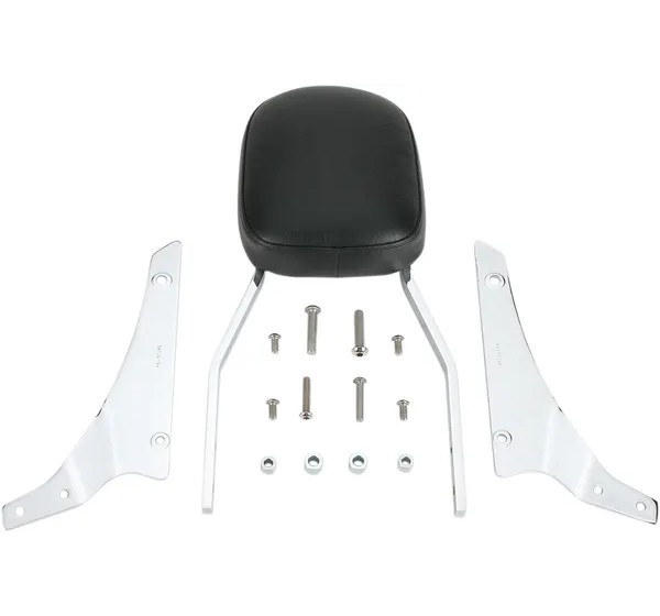COBRA Sissybars für HONDA VTX 1800 R 2002-2007