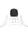 Sissy Bar Kit, eckig