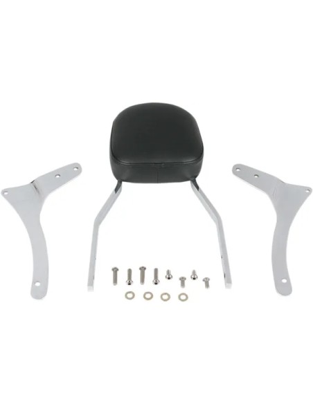 COBRA Sissybars für YAMAHA XV 1600 A 1999-2004